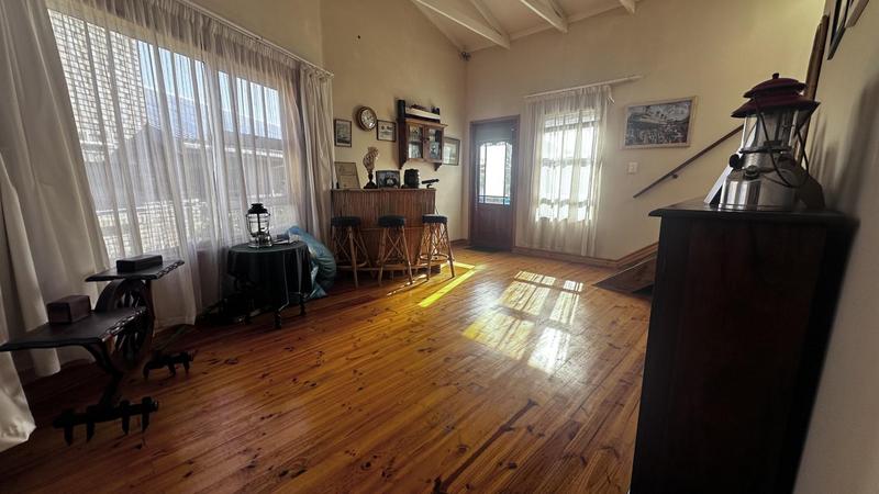 4 Bedroom Property for Sale in Tergniet Western Cape